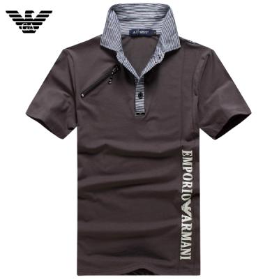 Men's Armani shirts-878